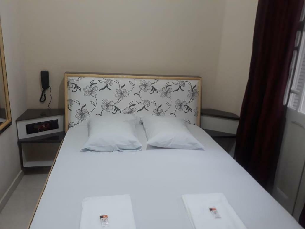 Zeus 2 Hotel