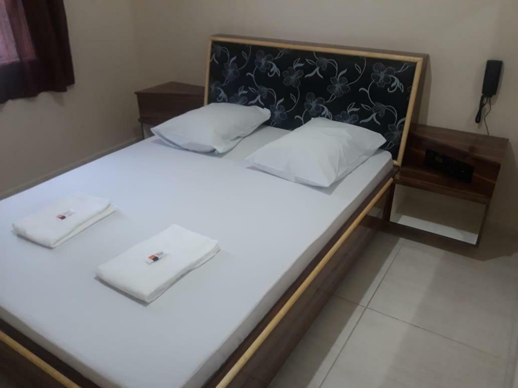 Hotel Zeus 2 São Paulo