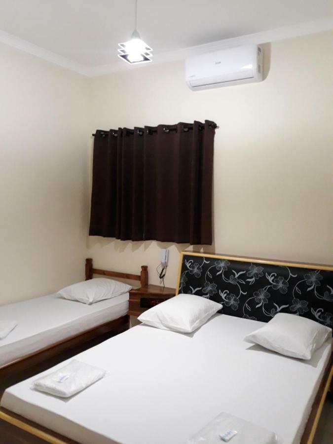 Hotel Zeus 2 São Paulo