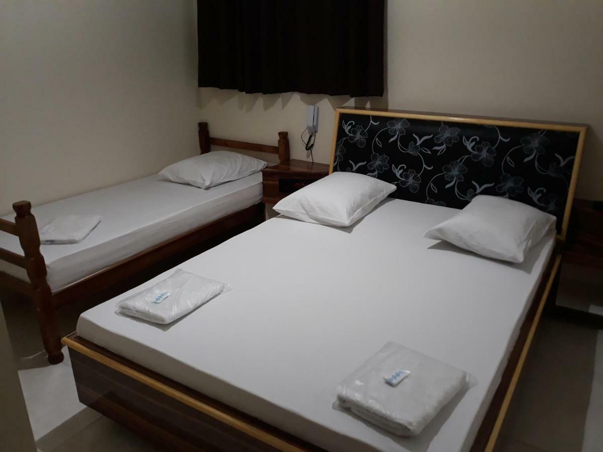 Hotel Zeus 2 São Paulo