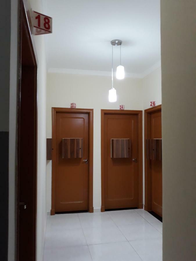 Zeus 2 Hotel