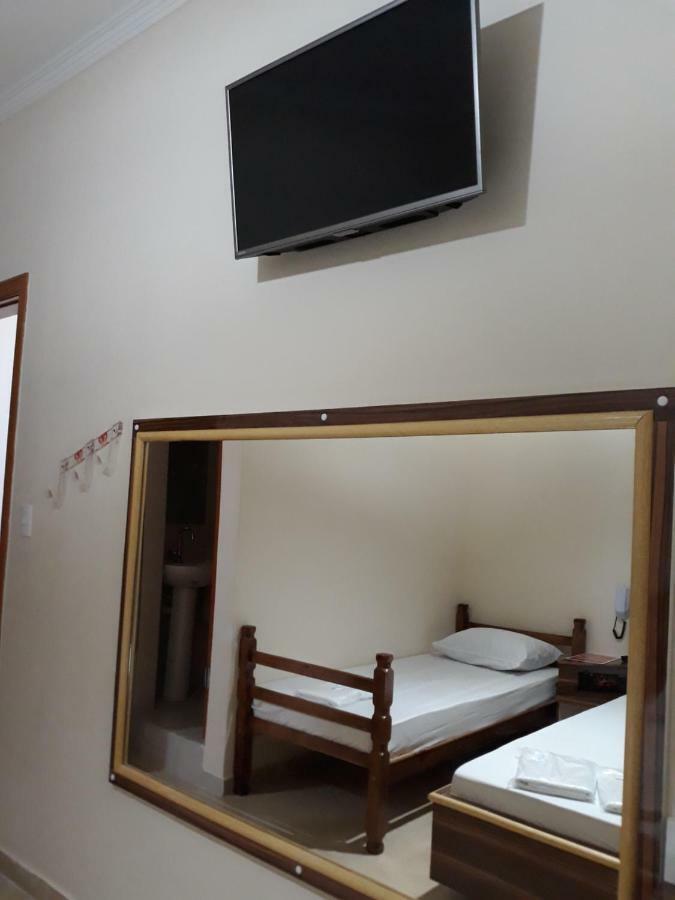 Hotel Zeus 2 São Paulo