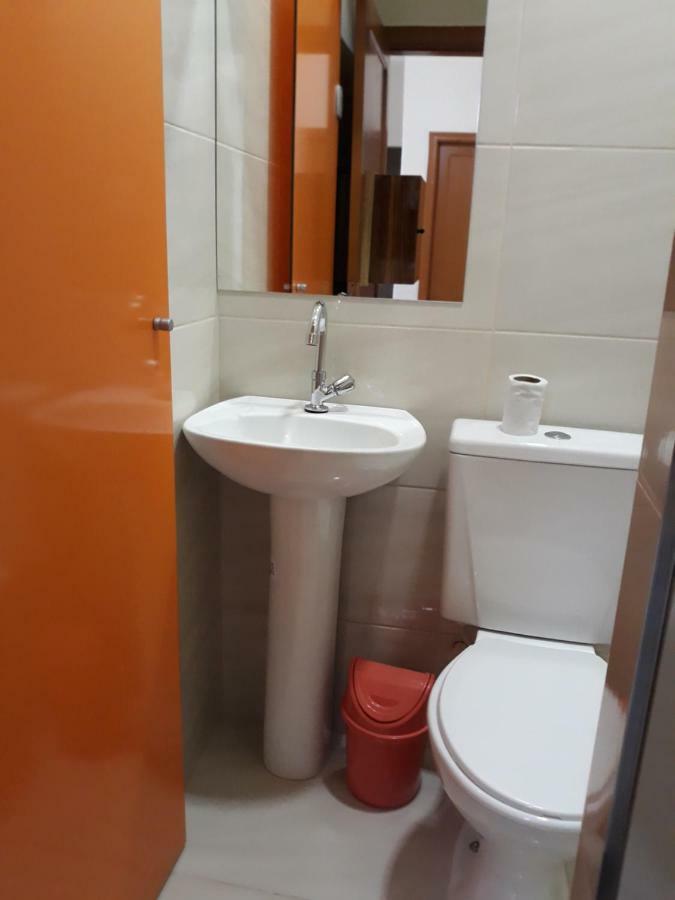 Hotel Zeus 2 São Paulo