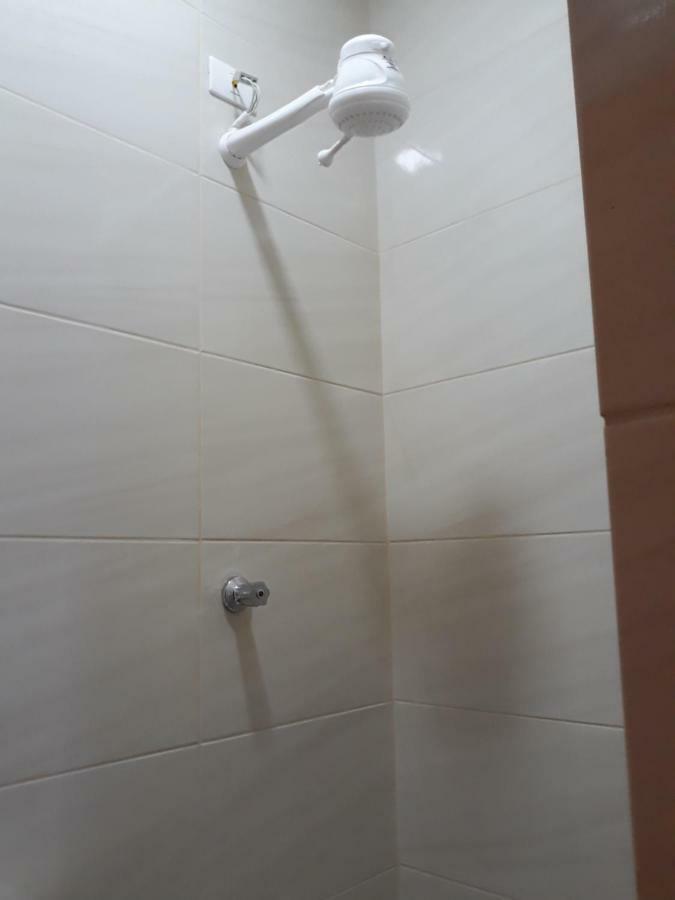 Hotel Zeus 2 São Paulo