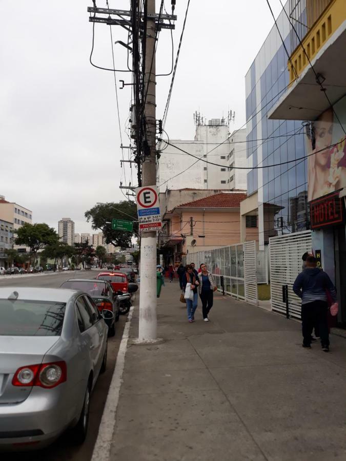 Zeus 2 Hotel *